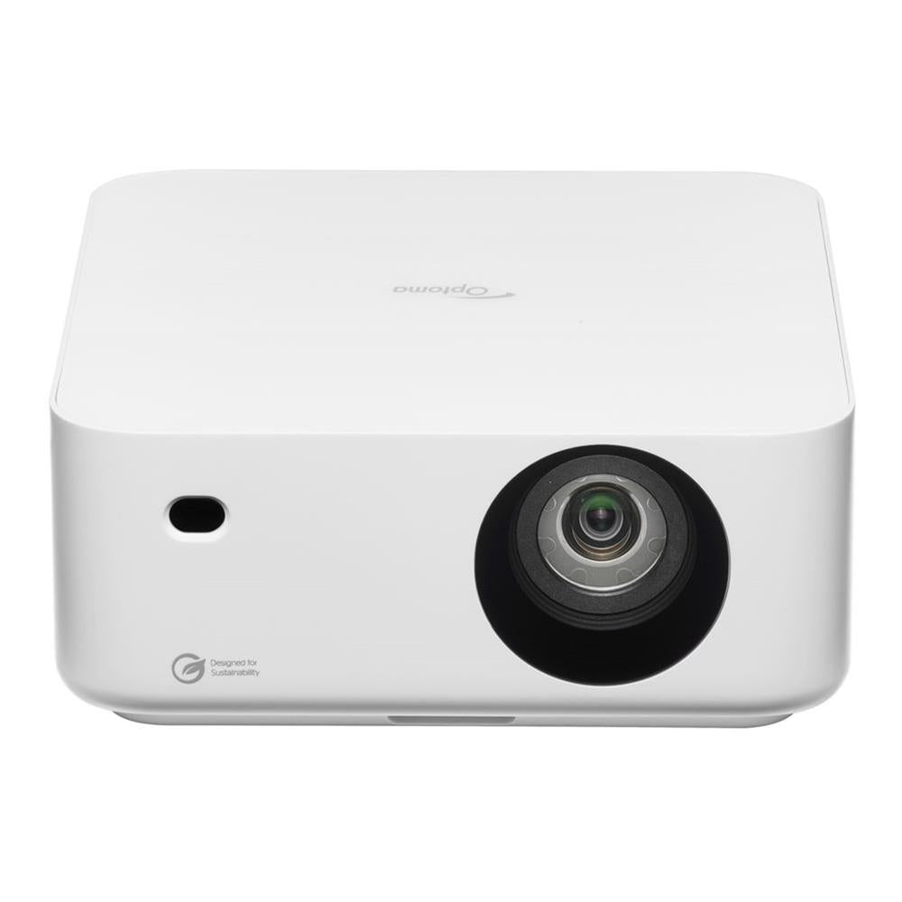 Proyector optoma laser ml1080 dlp fhd 1200 lumenes