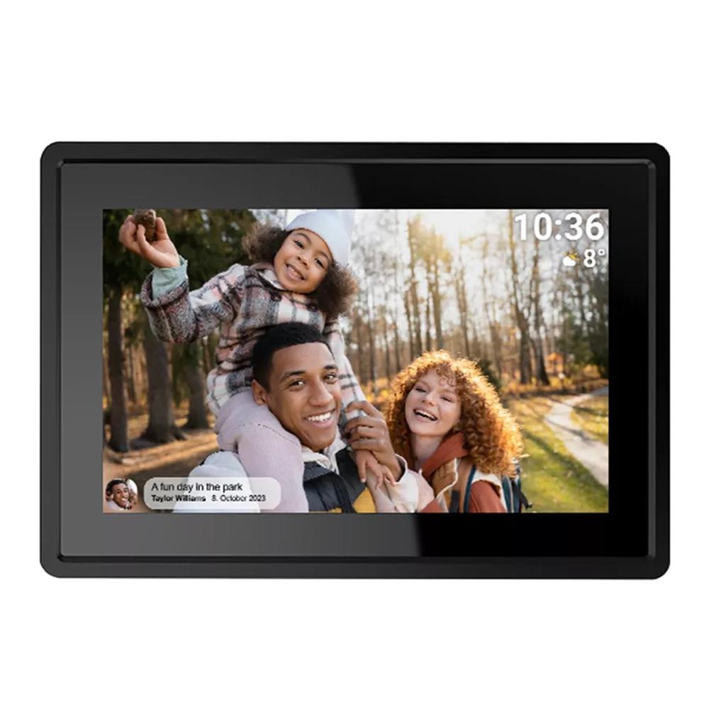 Marco digital denver pff - 725b photoframe 7 pulgadas wifi