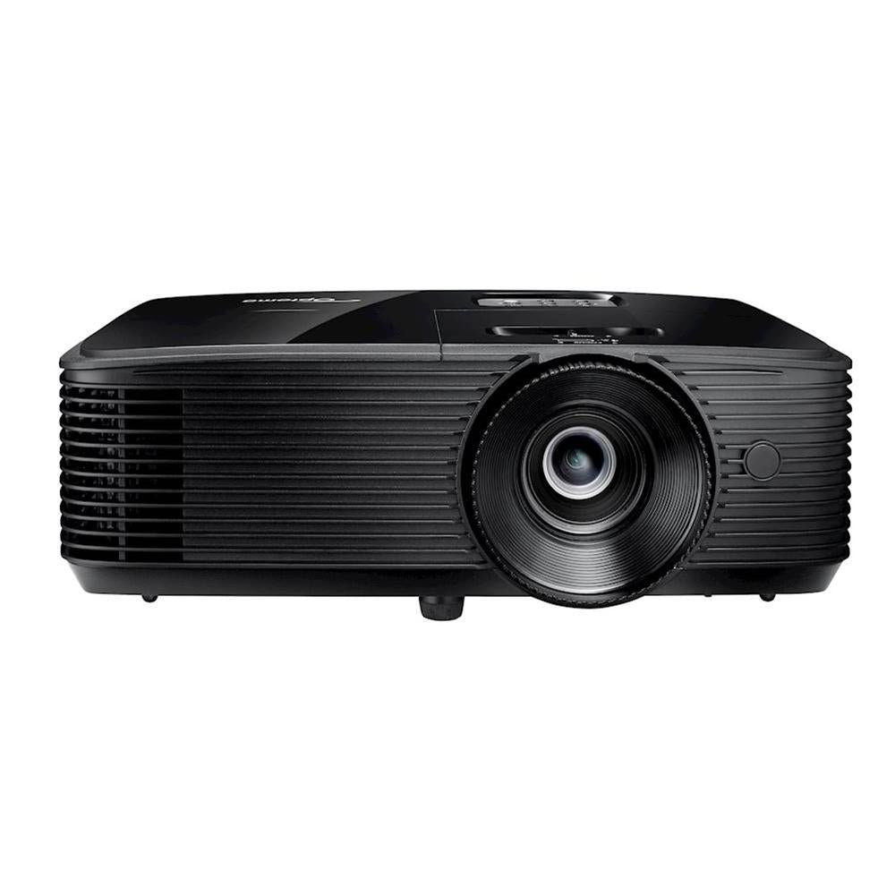 Proyector optoma dh351 dlp fhd 3600 lumenes