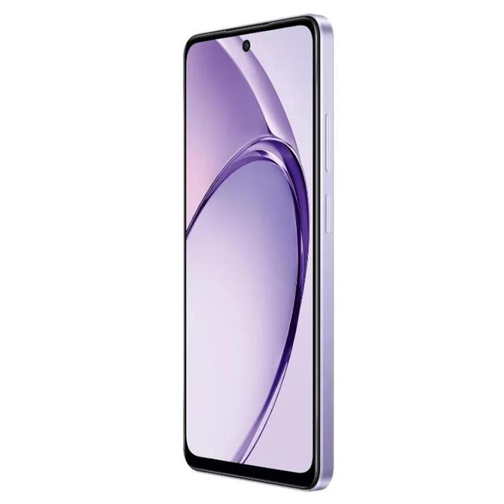 Telefono movil smartphone oppo a40 6.72 pulgadas 4gb - 128gb - purpura