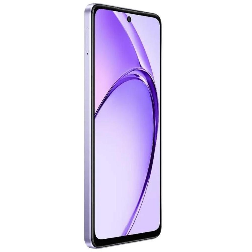 Telefono movil smartphone oppo a40 6.72 pulgadas 4gb - 128gb - purpura