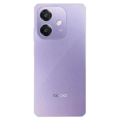 Telefono movil smartphone oppo a40 6.72 pulgadas 4gb - 128gb - purpura