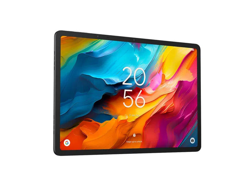 Tablet tcl nxtpaper 14.3 pulgadas 8gb - 256gb - gris