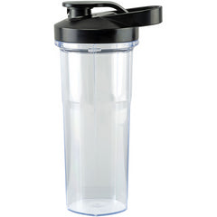 Batidora de vaso bourgini powerblender cristal 1.7l 1000w vaso extra