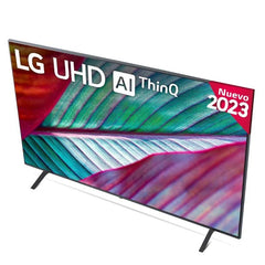 LG 55UR78006LK TV 55" LED 4K Smart TV USB HDMI Bth