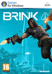 Brink (PC) Plaion