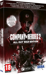 Company Of Heroes 2 All Out War Edition (PC) Sega