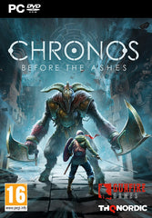 Chronos Before The Ashes (PC) Thq