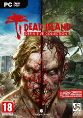 Dead Island Definitive Collection PC