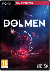 Dolmen Day One Edition PC