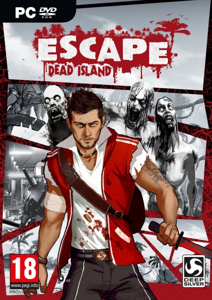 Escape Dead Island (PC) Plaion