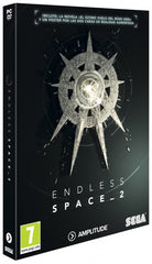 Endless Space 2 PC