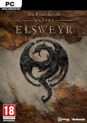 The Elder Scrolls Online: Elsweyr PC