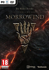 The Elder Scrolls Online: Morrowind (PC) Plaion