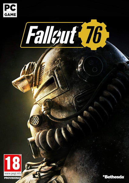 Fallout 76 PC