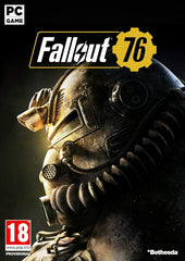 Fallout 76 (PC) Plaion