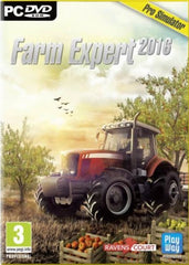 Farm Expert 2016 PC