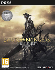 Shadowbringers Final Fantasy Xiv On Line PC