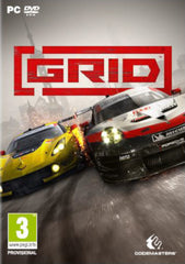 Grid Day One Edition (PC) Plaion