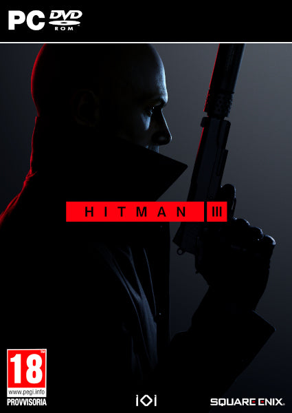 Hitman Iii (PC) Plaion