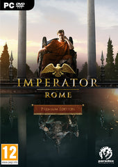 Imperator: Rome Premium Edition PC