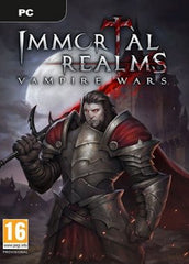 Immortal Realms: Vampire Wars PC