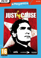 Just Cause (megahits) PC