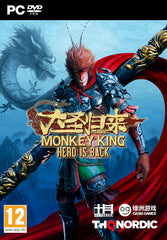 Monkey King: Hero Is Back PC