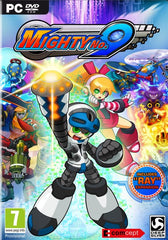 Mighty No. 9 PC