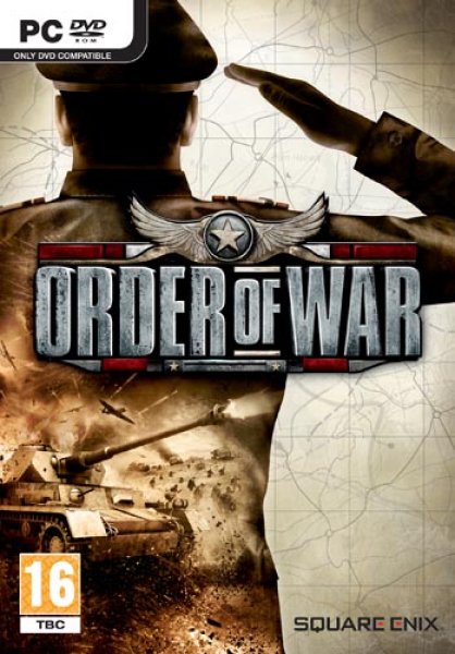 Order Of War PC