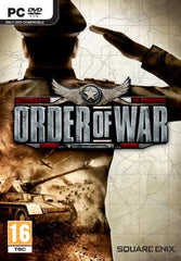 Order Of War (PC) Plaion