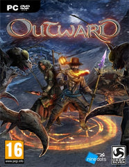 Outward Day One Edition (PC) Plaion