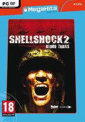 Shellshock 2:blood Trails (megahits) (PC) Plaion