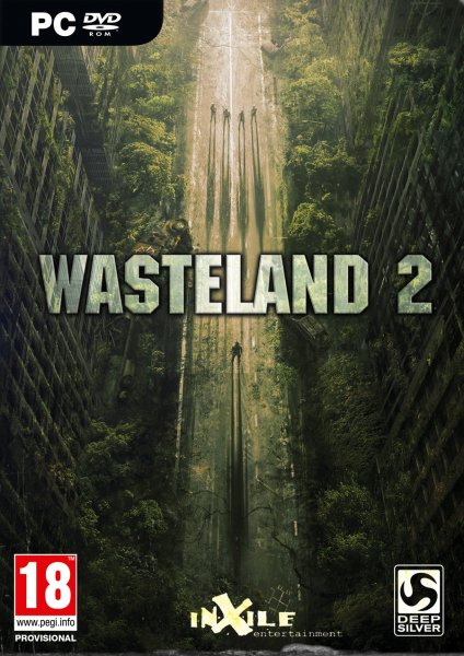 Wasteland 2 (PC) Plaion