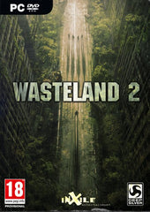 Wasteland 2 PC