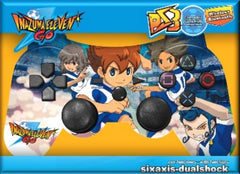 Indeca Bluetooth Wireless Controller Inazuma Eleven Go (PS3) Indeca