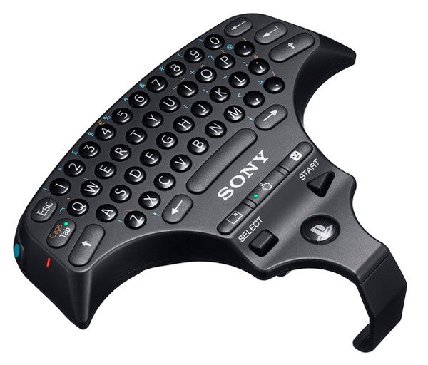 Teclado Inalambrico Bluetooth Mini (sony) (PS3) Sony