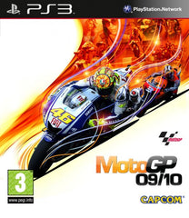 Moto Gp 09/10 (PS3) Plaion