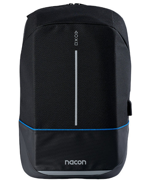 Nacon Gaming Backpack Black (negro) (PS4 Mochila) Nacon