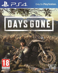 Days Gone (PS4) Sony