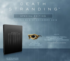 Death Stranding Special Edition (PS4) Sony