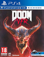 Doom Vfr (vr) (PS4) Plaion