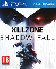 Killzone Shadow Fall (PS4) Sony