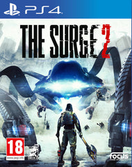 The Surge 2 (PS4) Plaion