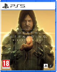 Death Stranding: Directors Cut (PS5) Sony