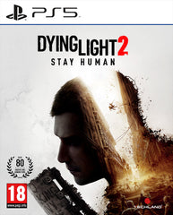 Dying Light 2 Stay Human (PS5) Plaion