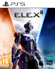 Elex Ii (PS5) Thq