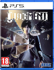 Judgment (PS5) Plaion