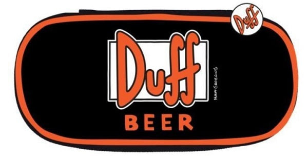 Indeca Bolsa The Simpsons Duff Beer (PS VITA) Indeca