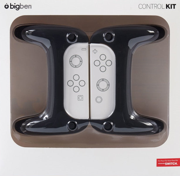 Bigben Control Kit Joy-con (Switch Joy-Con) Nacon